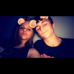 Meet your Posher, Leah